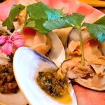 海老丸らーめん - 