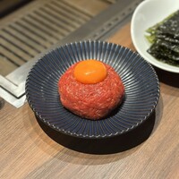 焼肉ホルモン 新井屋 にかい - 