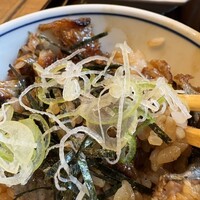ひつまぶし名古屋備長 大名古屋ビルヂング店 - 