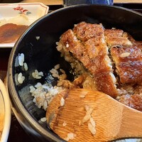 ひつまぶし名古屋備長 大名古屋ビルヂング店 - 