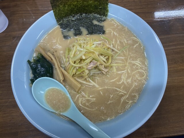 ネギチャンラーメン - 寺田町/ラーメン | 食べログ ネギチャンラーメン - 寺田町/ラーメン | 食べログ