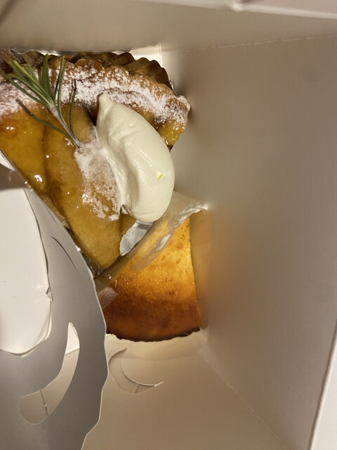 Maison du pastry KEI（メゾン ドゥ ペストリー ケイ） - 東仙台（ケーキ）の写真