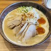麵屋やっとこ 町田木曽店