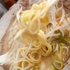 ラーメン専門店　八龍 松原店