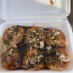 まぼろし屋 - 料理写真: