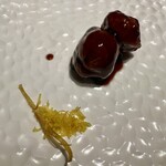 中国飯店 - 黒酢の酢豚