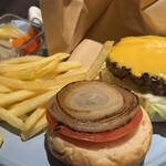 クック バーン トウキョウ - 