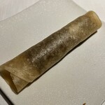 中国飯店 - 流石の北京ダック