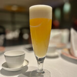 中国飯店 六本木店 - 