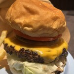 クック バーン トウキョウ - 