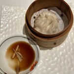 中国飯店 - 小籠包