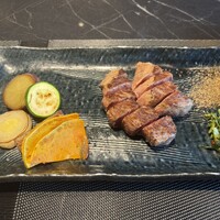 横浜 鉄板焼＆ステーキ 祥鳳 - 