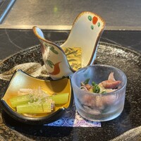横浜 鉄板焼＆ステーキ 祥鳳 - 