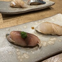 鮨 しゅんぺい - 