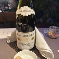 フレンチレストラン にき亭 そごう横浜店 - 