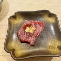 鮨 なんば 日比谷 - 