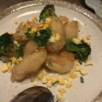 ラ・ココリコ (ホテルメトロポリタン) 川崎店 - 