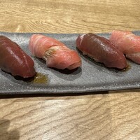 鮨 しゅんぺい - 