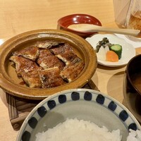 炭火割烹 庵 - 