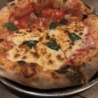 ラ・ココリコ (ホテルメトロポリタン) 川崎店 - 