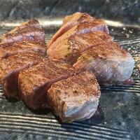 横浜 鉄板焼＆ステーキ 祥鳳 - 