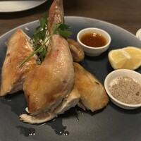 ラ・ココリコ (ホテルメトロポリタン) 川崎店 - 