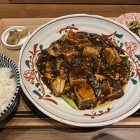 中国菜厨 エスサワダ 新丸ビル店 - 