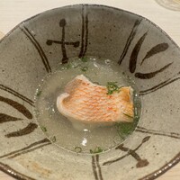 鮨 なんば 日比谷 - 