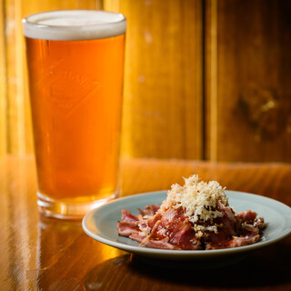 クラフトビア食堂 volta_1