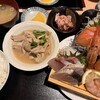 肉と魚がうまい酒場 ニューツルマツ 京橋店
