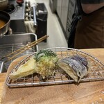 ビー玉スタンド - 