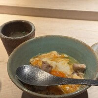 虎ノ門 焼鳥國よし - 