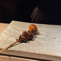 虎ノ門 焼鳥國よし - 