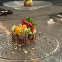 TEPPAN GRILL Grillia - 