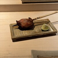 虎ノ門 焼鳥國よし - 