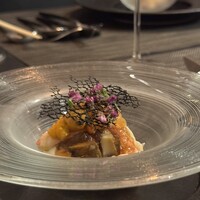TEPPAN GRILL Grillia - 