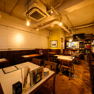 クラフトビア食堂 volta_2