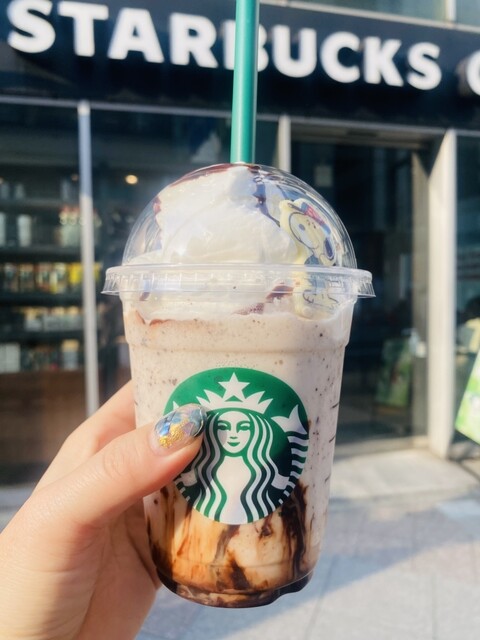 Starbucks Coffee Okachimachi Kasugadori Ten photo 4