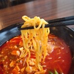 陳麻家  秋田外旭川店 - 