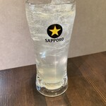 炭火焼肉 にく式 - 