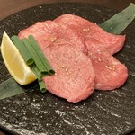 炭火焼肉 にく式 - 