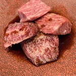 炭火焼肉 にく式 - 