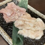 炭火焼肉 にく式 - 