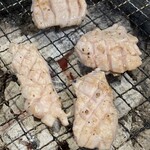 炭火焼肉 にく式 - 