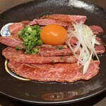 炭火焼肉 にく式 - 