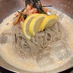 炭火焼肉 にく式 - 