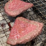 炭火焼肉 にく式 - 