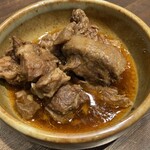 炭火焼肉 にく式 - 