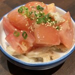 炭火焼肉 にく式 - 