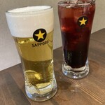 炭火焼肉 にく式 - 